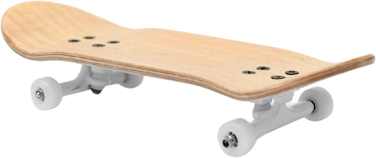 Teak Tuning Complete Fingerboard Waves Edition, Premium - Raised Hexagons - image 3