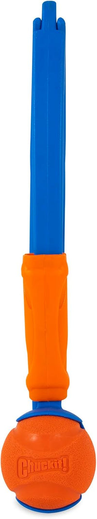 Chuckit! Fetch and Fold 25M Dog Ball Launcher, Medium Ball - image 3