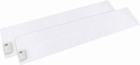 PetSafe ScatMat Indoor Training Mat – Essentials for Dogs - Sofa 60" x 12" (Pack of 2)