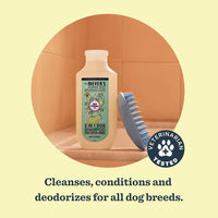 MRS. MEYER'S Clean Day Dog Deodorizing Spray, White Peach Scent - Sweet Chamomile / 14oz (Pack of 3) - image 4