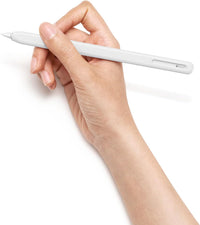 NimbleSleeve Silicone Protective Sleeve – Fun for Kids & Family - White - image 2