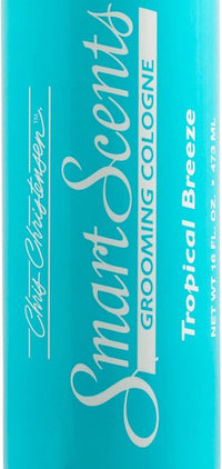 Chris Christensen Smart Scents Jungle Apple Dog Cologne - Tropical Breeze / 16 Fl Oz (Pack of 1) - image 3