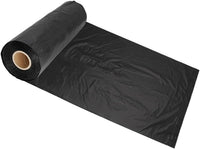 Zero Waste USA, 2, 000 Commercial Dog Waste Station Refill Bags - Opaque Black / 200 Count (Pack of 30) - image 4