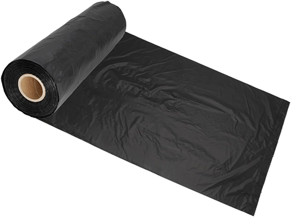 Zero Waste USA, 2, 000 Commercial Dog Waste Station Refill Bags - Opaque Black / 200 Count (Pack of 30) - image 4