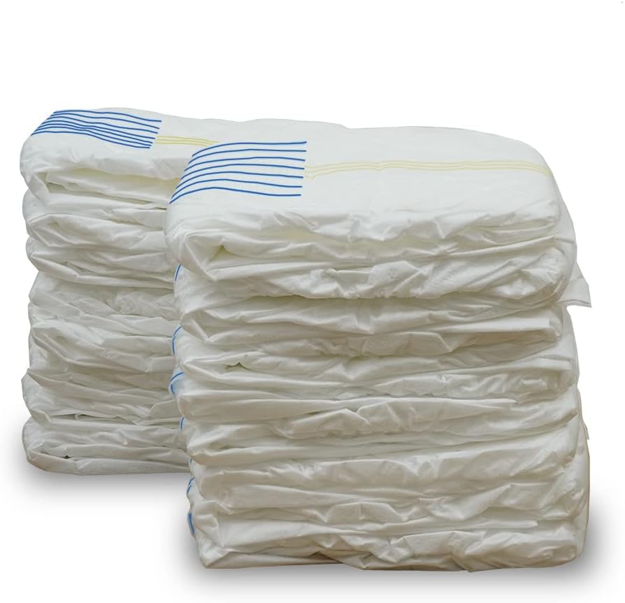 BV Dog Diapers Male X-Small Super Absorbent - Large / 50 - image 2
