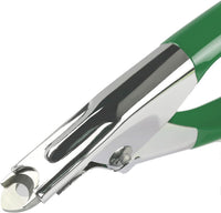 Dog Cat Pets Nail Clippers - Green - image 4