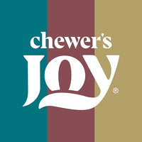 Chewer's Joy Wet Cat Food Variety Pack – 3 Flavors: Tuna & Salmon, Chicken & Turkey – Natural Pâté – High Protein – Grain Free – Complete & Balanced Nutrition – 12 Cans (3 oz)