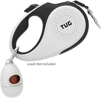 TUG Dog Waste Bag Dispenser - 15 Count (Pack of 1) / White - image 4