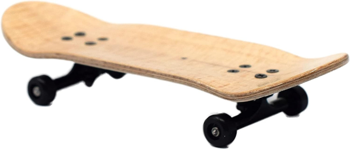 Teak Tuning Complete Fingerboard Waves Edition, Premium - Midnight Stare - image 3