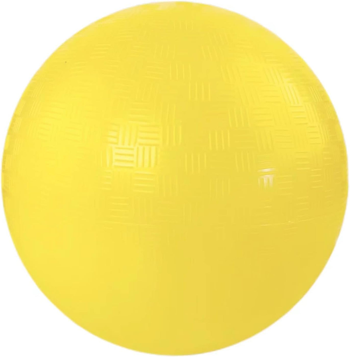 YNHFIFI 8.5 inch rainbow playground ball for kickball, dodgeball and four square - view 4