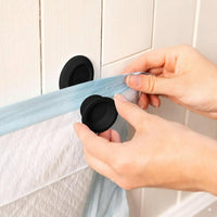 MYMOON HOME Pee PAD Holder - Black - image 4