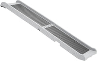 WeatherTech PetRamp foldable non-slip dog ramp with carrying handles