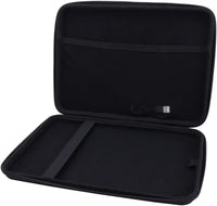Aenllosi Hard Case for Wacom Intuos Medium Drawing Tablet Model # - fits CTL6100
