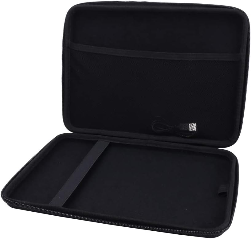 Aenllosi Hard Case for Wacom Intuos Medium Drawing Tablet Model # - fits CTL6100