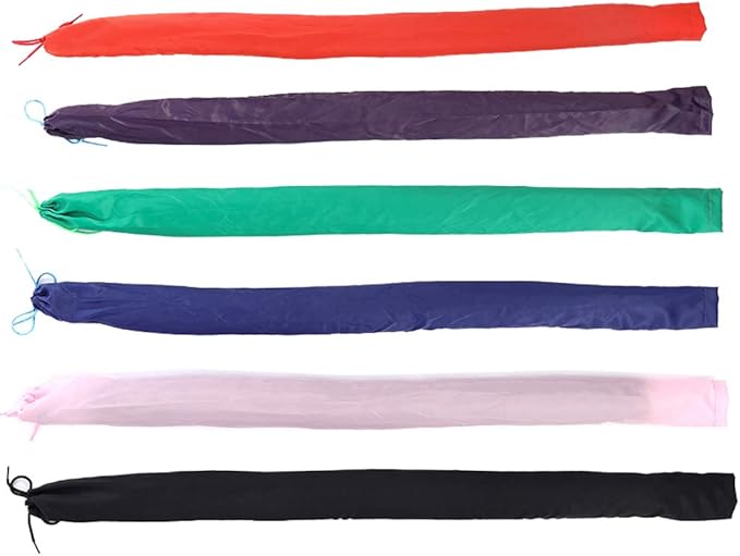 Horse Tail Extensions with Braided Horsehair Loop, Blunt Cut Bottom, 34-36 inches Long and 1 lb Weight (Med Sorrel)