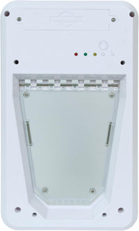 PetSafe Electronic Pet Door Wall Conversion Kit - Electronic Pet Door / Small