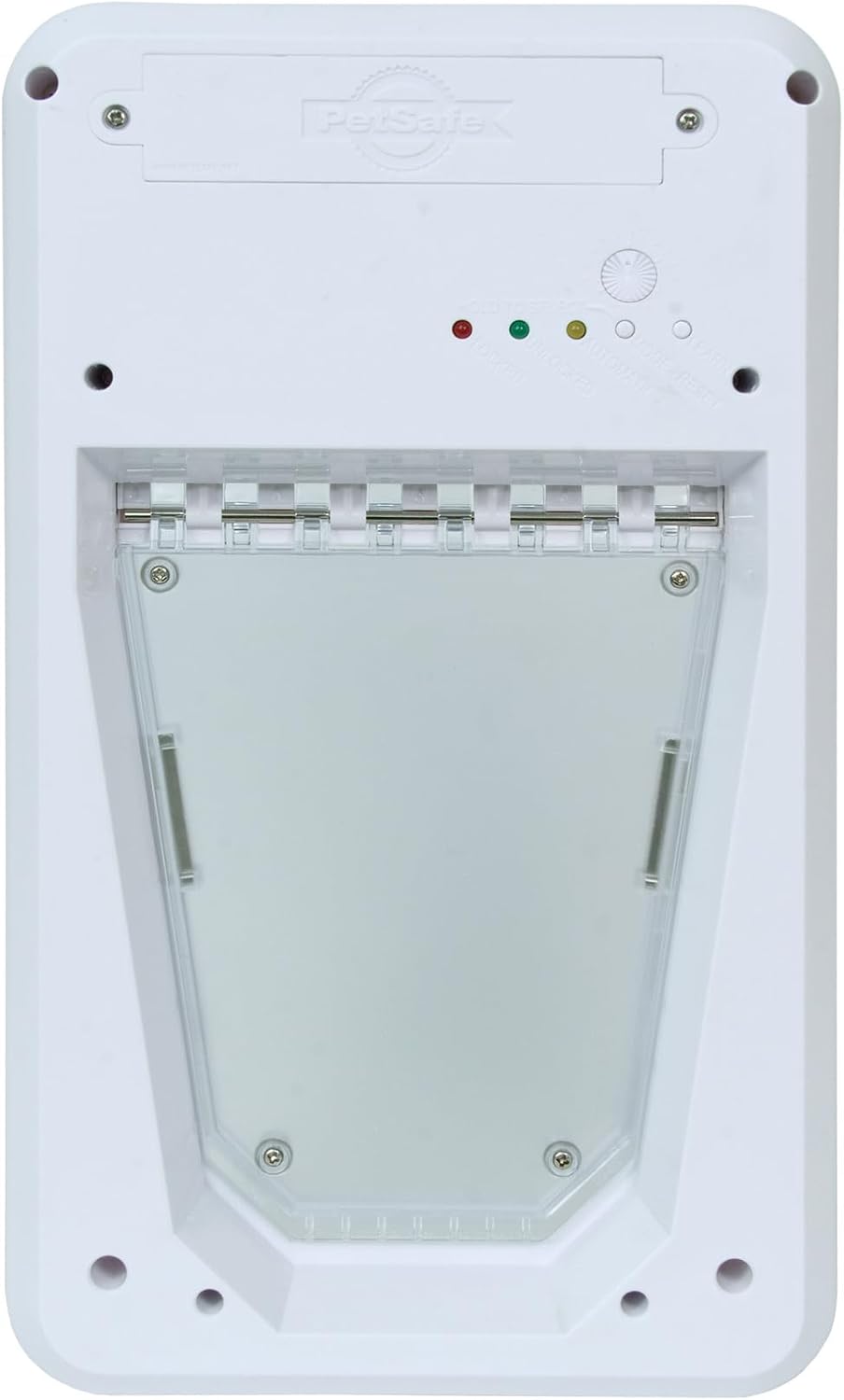 PetSafe Electronic Pet Door Wall Conversion Kit - Electronic Pet Door / Small