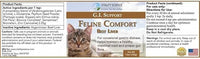 Feline Comfort for Cats | Maintains a Healthy Intestinal Tract and Proper Gut Flora | Restores Gastric Stability | for Vomiting and Diarrhea | 100% Additive Free (Beef, 220g)