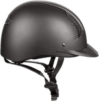 TuffRider Starter Horse Riding Helmet | Comfortable ABS SEI-Certified Protective Equestrian Head Gear