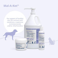 Mal-A-Ket Wipes, 2.25" Round - 50 Count (Pack of 1) - image 2