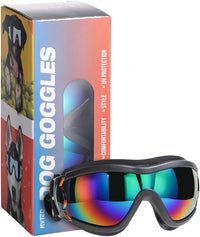 Dog Sunglasses Dog Goggles - Laser - Pack of 1