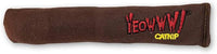 Yeowww Cigar Catnip Toy, Singles