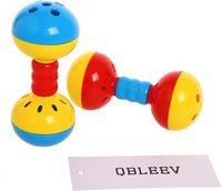 QBLEEV Bird Basketball Toy - Rattles Balls - image 3