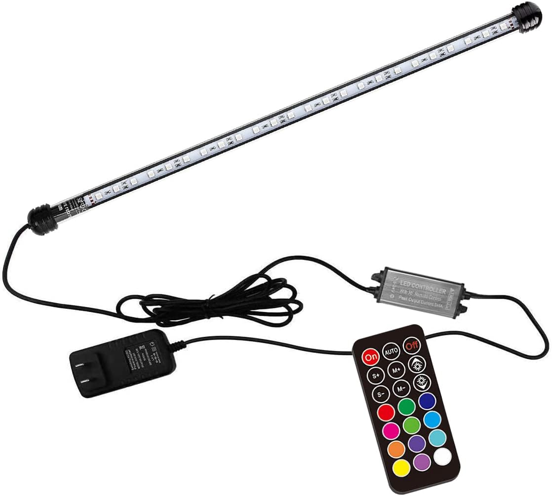 15 inches LED Aquarium Light - 19.5 inch