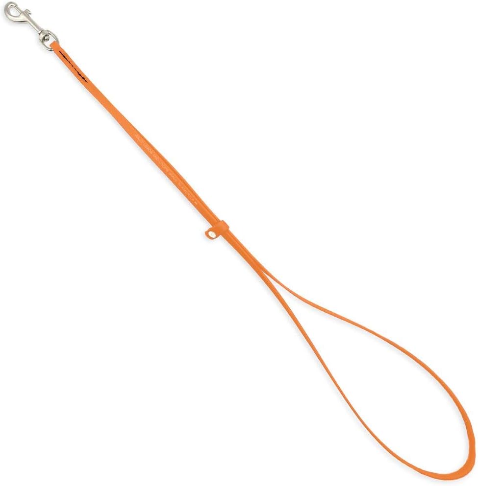 Jelly Pet Grooming Loop for Dogs - Medium 3/8" x 24" / 6 Pack - image 2