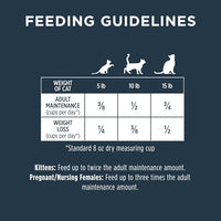 Instinct Raw Boost, Natural Dry Cat Food with Freeze Dried Pieces, High Protein, Grain Free Recipe - Real Chicken, 10 lb. Bag