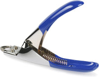 Dog Cat Pets Nail Clippers - Blue - image 2