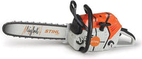 STIHL Battery Operated Chainsaw with Sound Kids Toy – Fun for Kids & Family - image 2