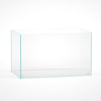 Aquarium 75H 37 Gallon Ultra Clear Glass Rimless Fish Tank – Essentials for Fish - Standard / 37Gal W29.5×D17.7×H17.7 in(75x45x45cm) - image 3
