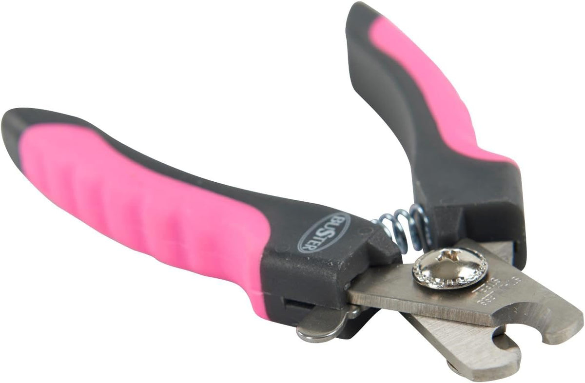 Kruuse Buster Professional Dog Nail Clipper, Small Size