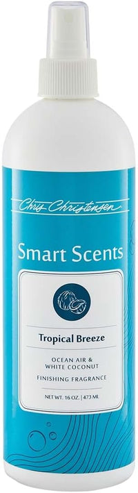 Chris Christensen Smart Scents Jungle Apple Dog Cologne - Tropical Breeze / 16 Fl Oz (Pack of 1)