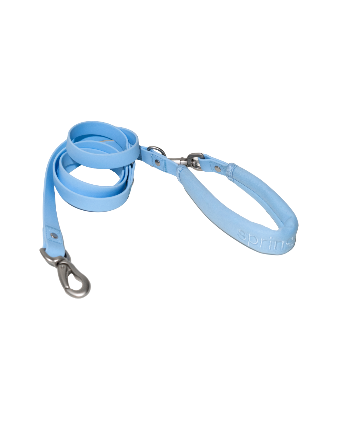 Original Dog Leash with Neoprene Handle - BIG FRENCHIES