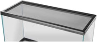 Zilla Metal Terrarium Screen Cover Size: 12" x 6" – Essentials for Reptiles And Amphibians - image 2
