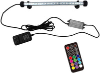 15 inches LED Aquarium Light - 11.5 inch
