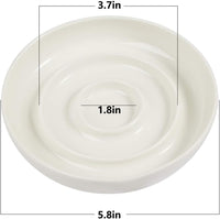 SLSON Cat Slow Feeder Bowl - image 3