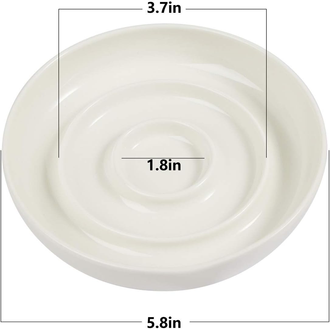 SLSON Cat Slow Feeder Bowl - image 3