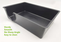 Leoterra Snake Hides for Ball Pythons X-Large Ball Python Hides - XL (1pc) - image 4