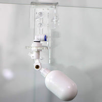 ZAOJIAO Auto-top-Off ATO Solution Auto Water Filler Adjustable Float - Ato System(acrylic Bracket) - image 2
