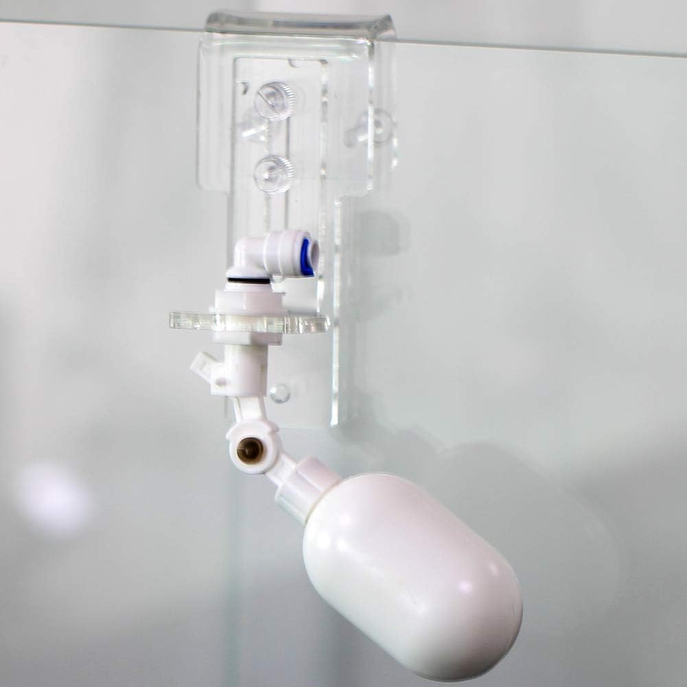 ZAOJIAO Auto-top-Off ATO Solution Auto Water Filler Adjustable Float - Ato System(acrylic Bracket) - image 2