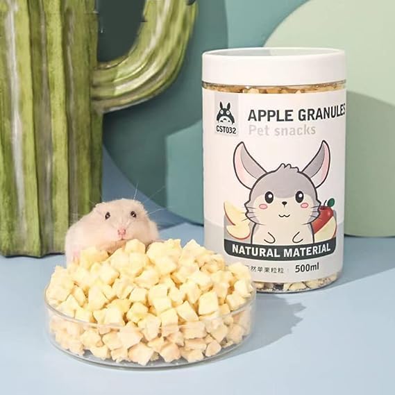 Hamster Food