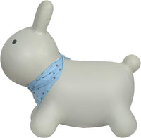 Kindsgut Bouncy Animal Hopper - Rabbit - image 4