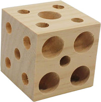 QBLEEV Bird Basketball Toy - Block Puzzle L - image 3