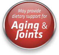 Evanger’s EVX Restricted Diet Senior and Joint Health Canned Cat Food – 24 Count, 5.5 oz Cans Each – Salmon with Taurine, L Carnitine, Glucosamine & Chondroitin – Grain Free Pâté Style