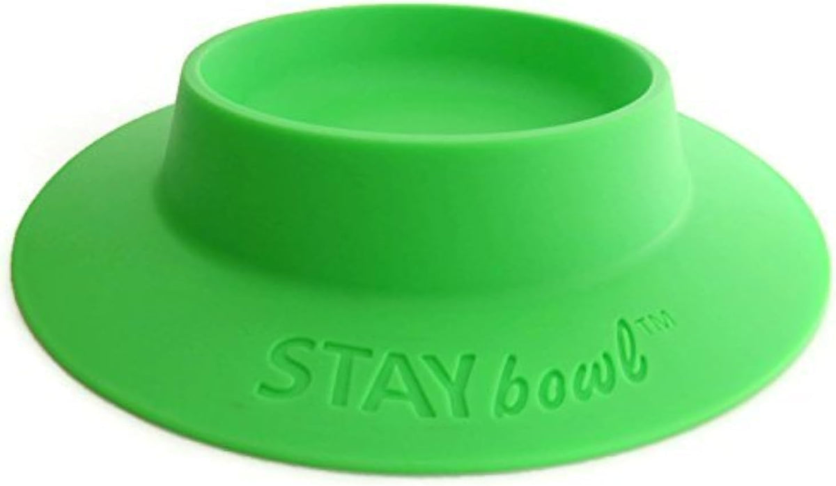 Tip-Proof Bowl for Guinea Pigs and Other Small Pets - Large
