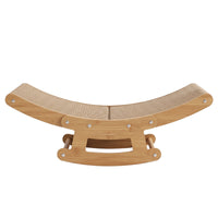 Only Self Pickup---Pet Rocking Chair