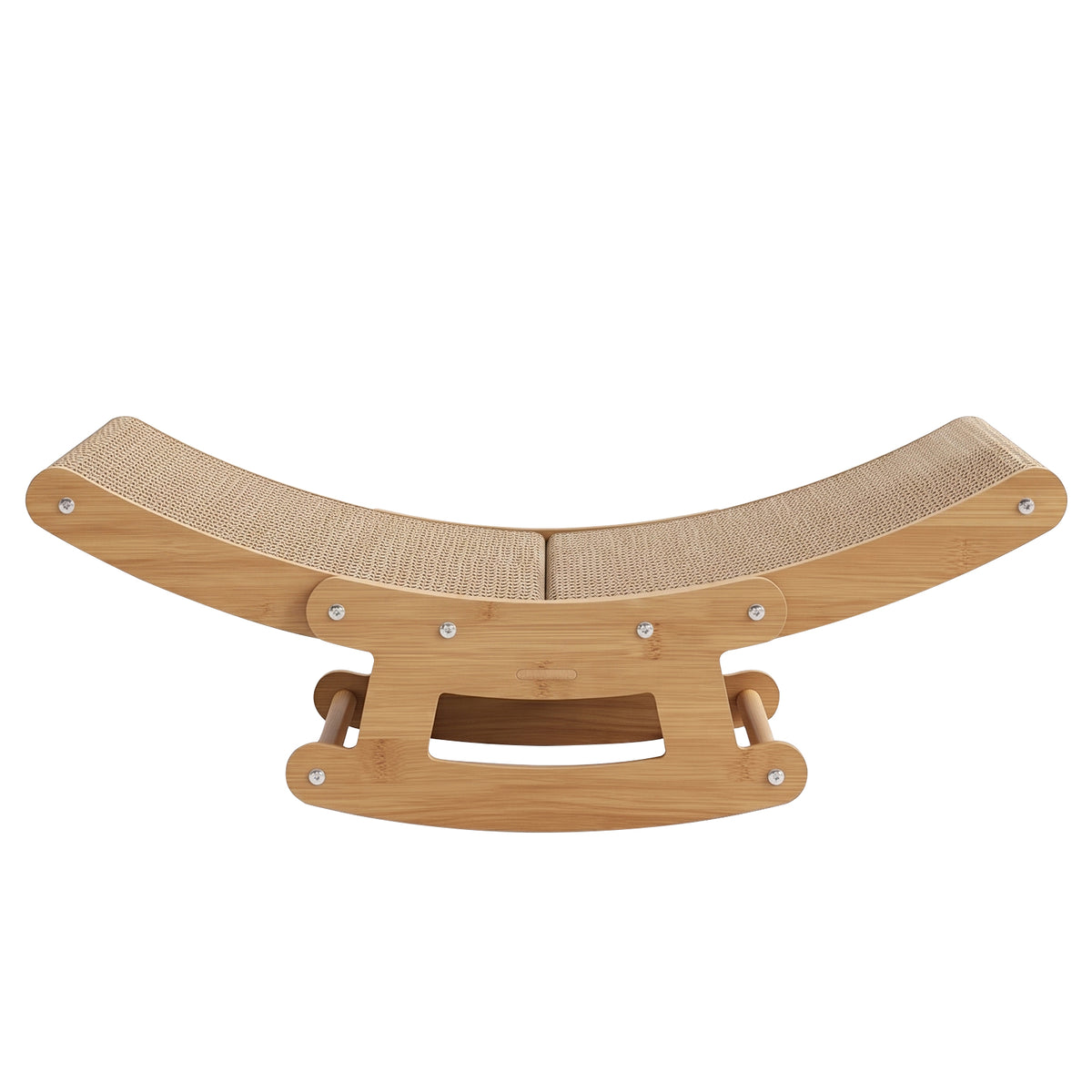 Only Self Pickup---Pet Rocking Chair